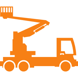 五台高空作业车
